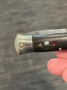 Sweet 7” Coricama Picklock