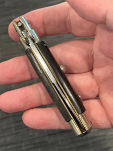 Sweet 7” Coricama Picklock