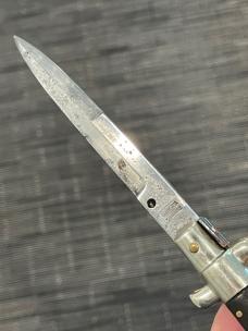 Sweet 7” Coricama Picklock