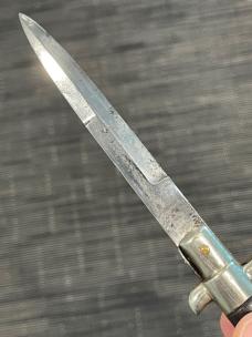Sweet 7” Coricama Picklock