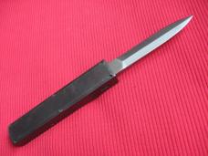 Older Tomb Raider Front Opener OTF Switchblade Knife - New in Box/Paperwork