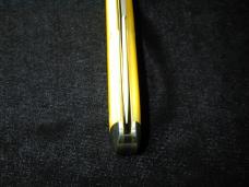Great Eastern Cutlery Northfield Smooth Yellow Rose Bone Allegheny Large Coke Bottle Knife 976119 NM