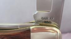 CASE #6265 1974 FOLDING HUNTER WITH SHEATH NEW CONDITION 