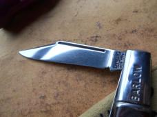 Camillus USA Knife Barlow 