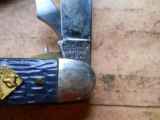 Camillus USA Knife Cub Scout 