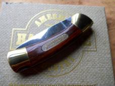 German Boker Hardware Store Commemorative Knife 