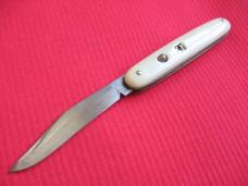 Colonial Shur-Snap Jack Prov. U.S.A. Switchblade Knife