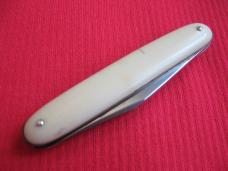 Colonial Shur-Snap Jack Prov. U.S.A. Switchblade Knife