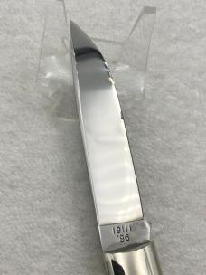 Winchester 1996 Cartridge Series Trade Mark 1 Blade Pocket Knife #19111