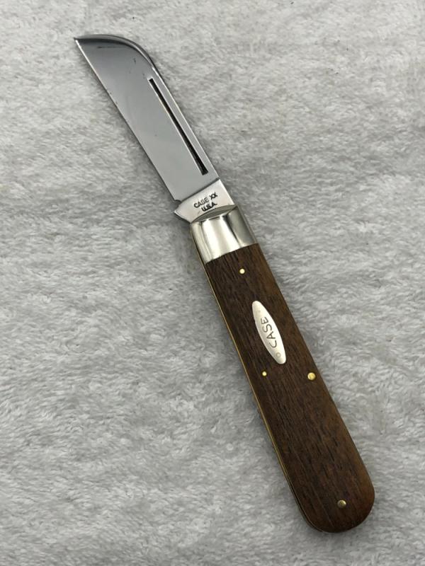 Case XX #11031-SH One Blade Pocket Knife Made In USA