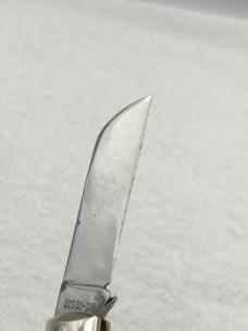 Case XX #11031-SH One Blade Pocket Knife Made In USA