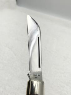 Case XX #11031-SH One Blade Pocket Knife Made In USA