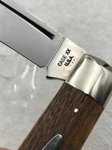 Case XX #11031-SH One Blade Pocket Knife Made In USA