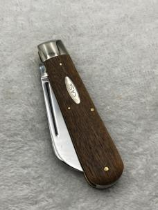 Case XX #11031-SH One Blade Pocket Knife Made In USA