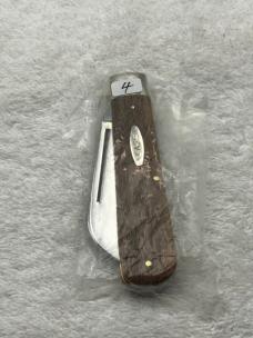 Case XX #11031-SH One Blade Pocket Knife Made In USA