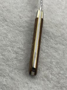Case XX #11031-SH One Blade Pocket Knife Made In USA