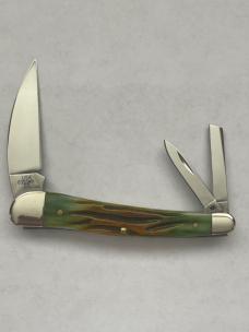 Case XX Seahorse Whittler (6355WH)