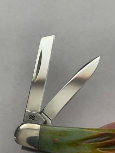 Case XX Seahorse Whittler (6355WH)