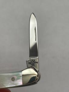 Case XX Mini Copperhead (82109W)