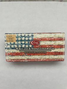 Case XX Mini Copperhead (82109W)