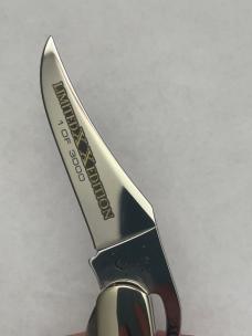 Case XX Russlock (61953L)
