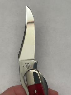 Case XX Russlock (61953L)