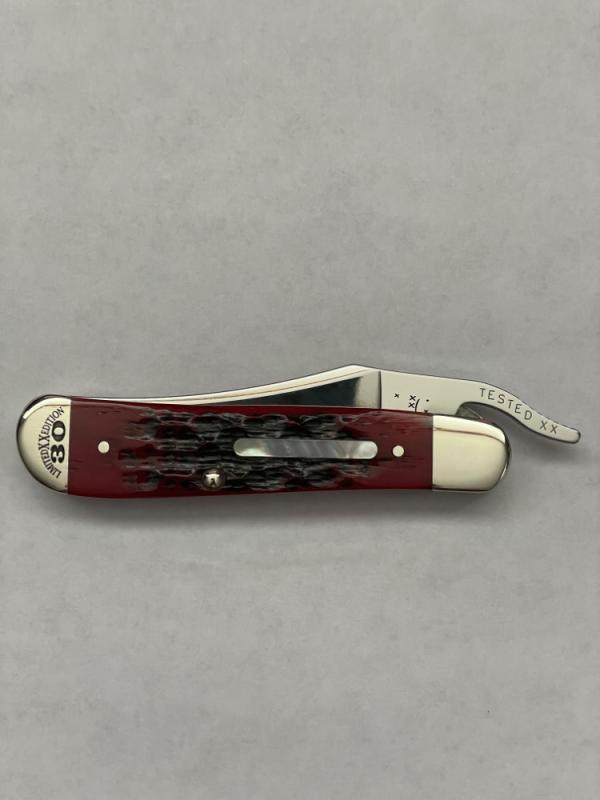Case XX Russlock (61953L) Case XX Russlock (61953L)