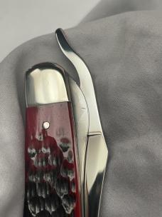 Case XX Russlock (61953L)