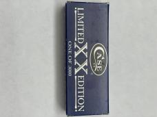 Case XX Russlock (61953L)