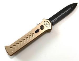 Paragon S30V OTF Single Action