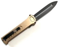 Paragon S30V OTF Single Action