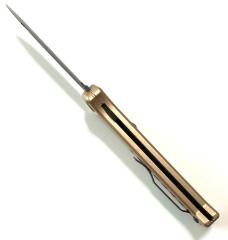 Paragon S30V OTF Single Action