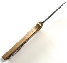 Paragon S30V OTF Single Action