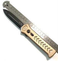 Paragon S30V OTF Single Action