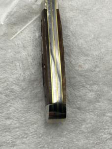 Case XX 1986 Copperhead 6249 2 Blade Pocket Knife 