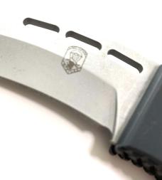Dalton Combat Cutlery War / Hawk