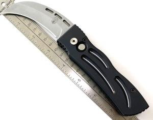 Dalton Combat Cutlery War / Hawk