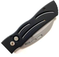 Dalton Combat Cutlery War / Hawk