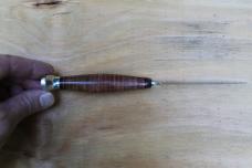 Case #366 10 Dot (1980) Fixed Blade Hunting Knife