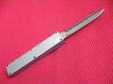 Older Tomb Raider Front Opener OTF Switchblade Knife