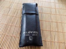  Knife-KLOTZLI Knife, Swiss made, looks to be unused. A Walker design