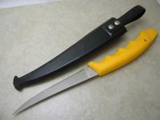 Kershaw by Kai Fixed Blade Filet Knife w/Sheath