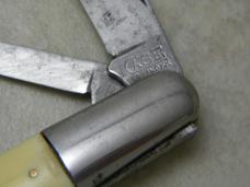 Case Tested XX 1920-40 Barlow Knife