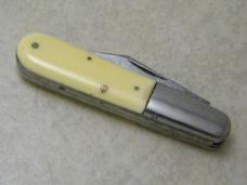 Case Tested XX 1920-40 Barlow Knife