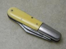 Case Tested XX 1920-40 Barlow Knife