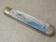 Case XX USA 6254 "Iraqi Freedom" 2009 Bone Trapper Knife