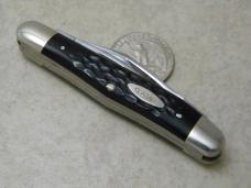Case XX USA 1975 Bone 6308 Whittler Knife 