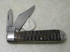 Standard Knife Co. (Case Family Brands) Bone Jack Knife