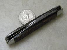 Standard Knife Co. (Case Family Brands) Bone Jack Knife