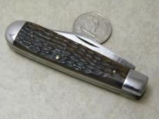 Standard Knife Co. (Case Family Brands) Bone Jack Knife